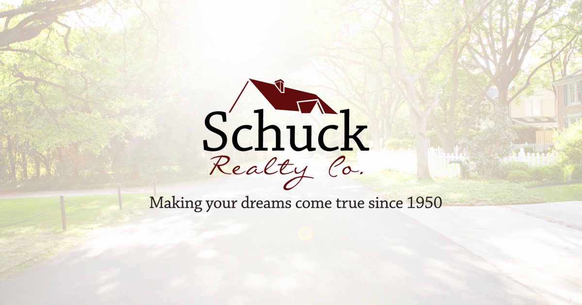 Schuck Realty Company Serving Grundy Center and Parkersburg