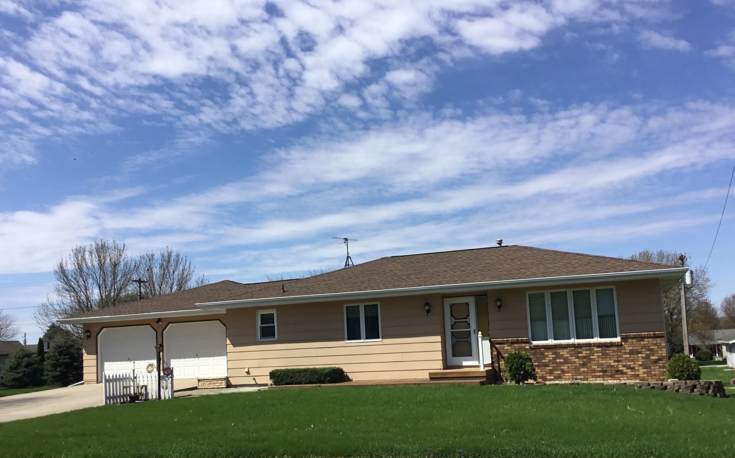 Schuck Realty Co. Home Listings around Parkersburg and Grundy Center